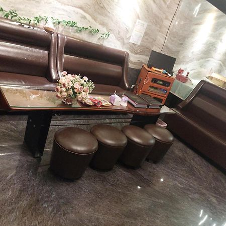 Rainbow Hill House彩虹山舍 Apartment Shigang Екстериор снимка