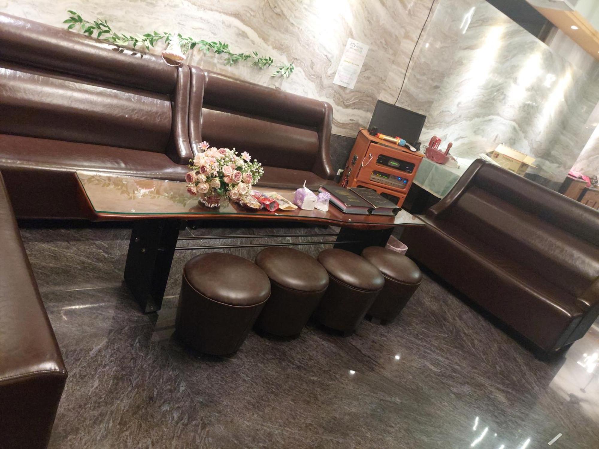 Rainbow Hill House彩虹山舍 Apartment Shigang Екстериор снимка