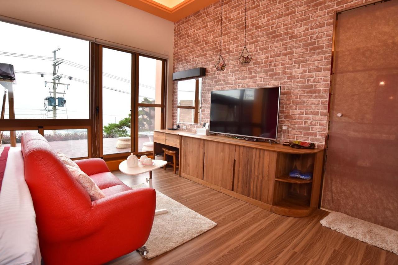 Rainbow Hill House彩虹山舍 Apartment Shigang Екстериор снимка