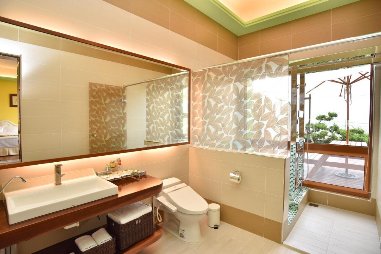 Rainbow Hill House彩虹山舍 Apartment Shigang Екстериор снимка