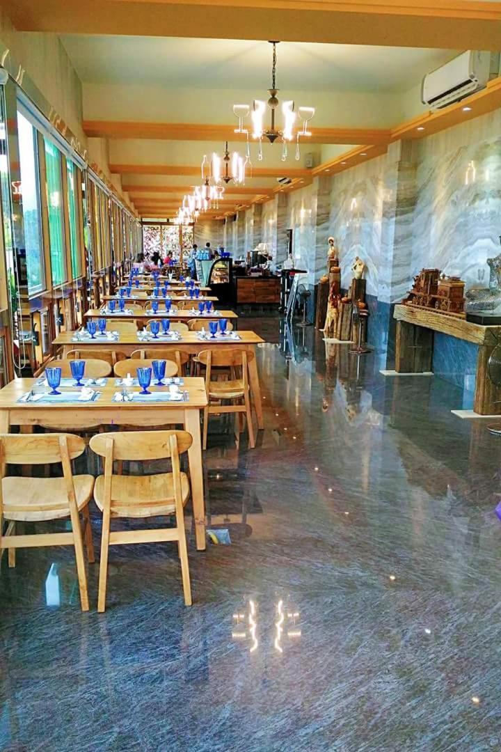 Rainbow Hill House彩虹山舍 Apartment Shigang Екстериор снимка